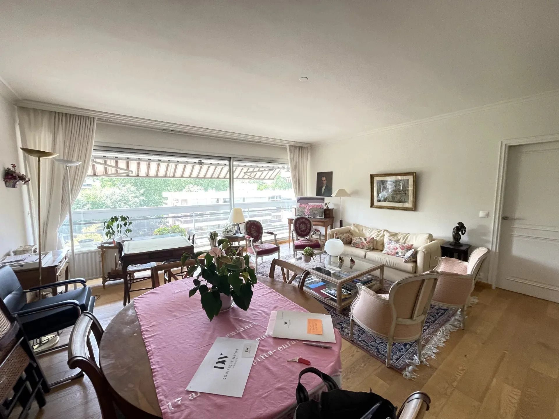 Appartement à vendre, 70m², Croix