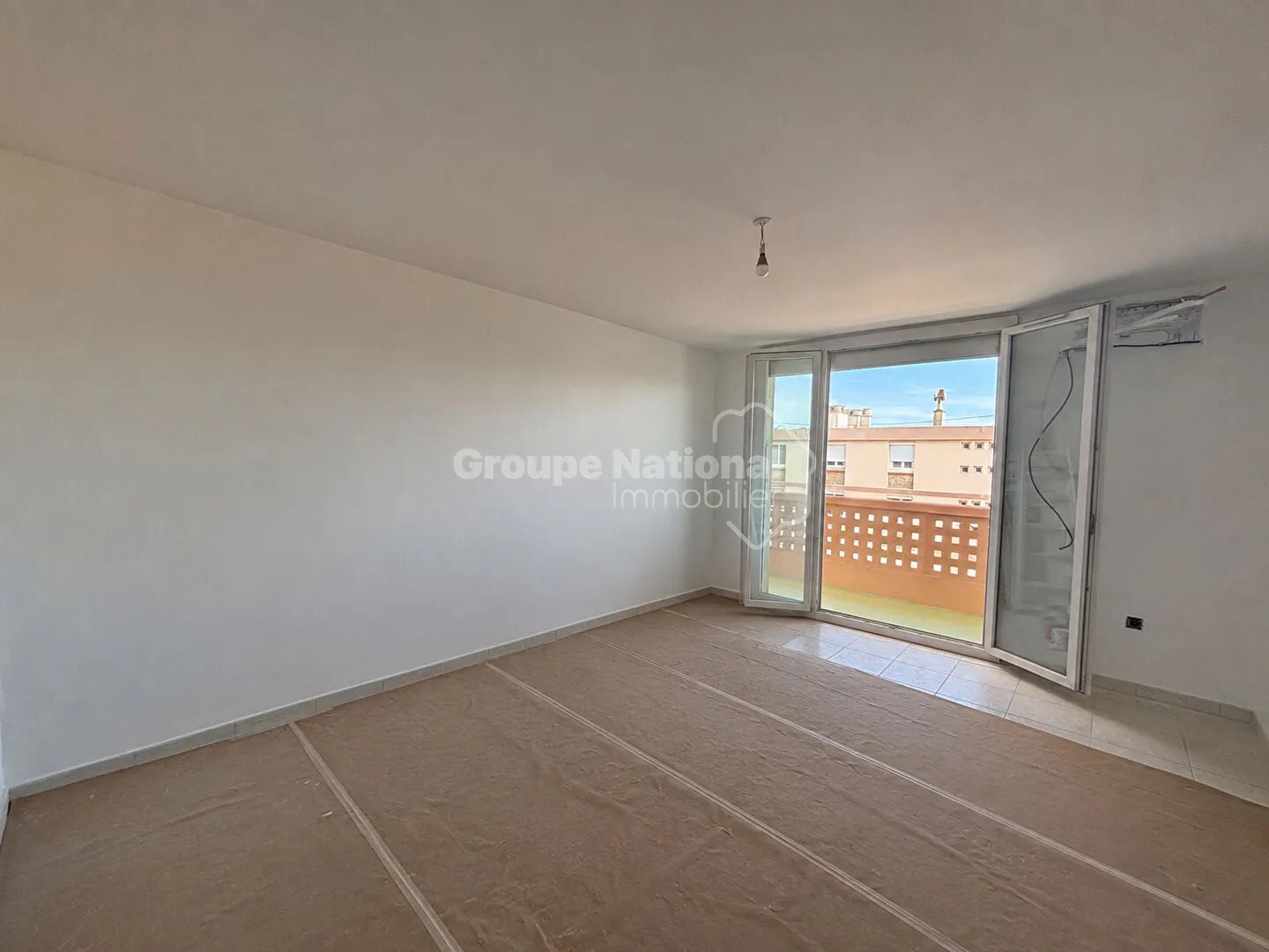 Appartement à louer, 55m², Beaucaire