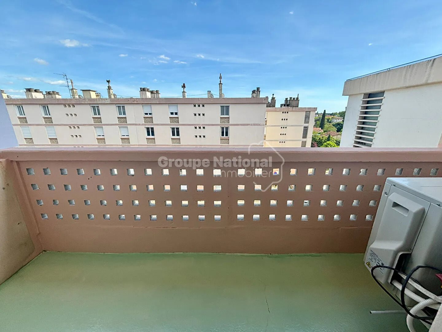 Appartement à louer, 55m², Beaucaire
