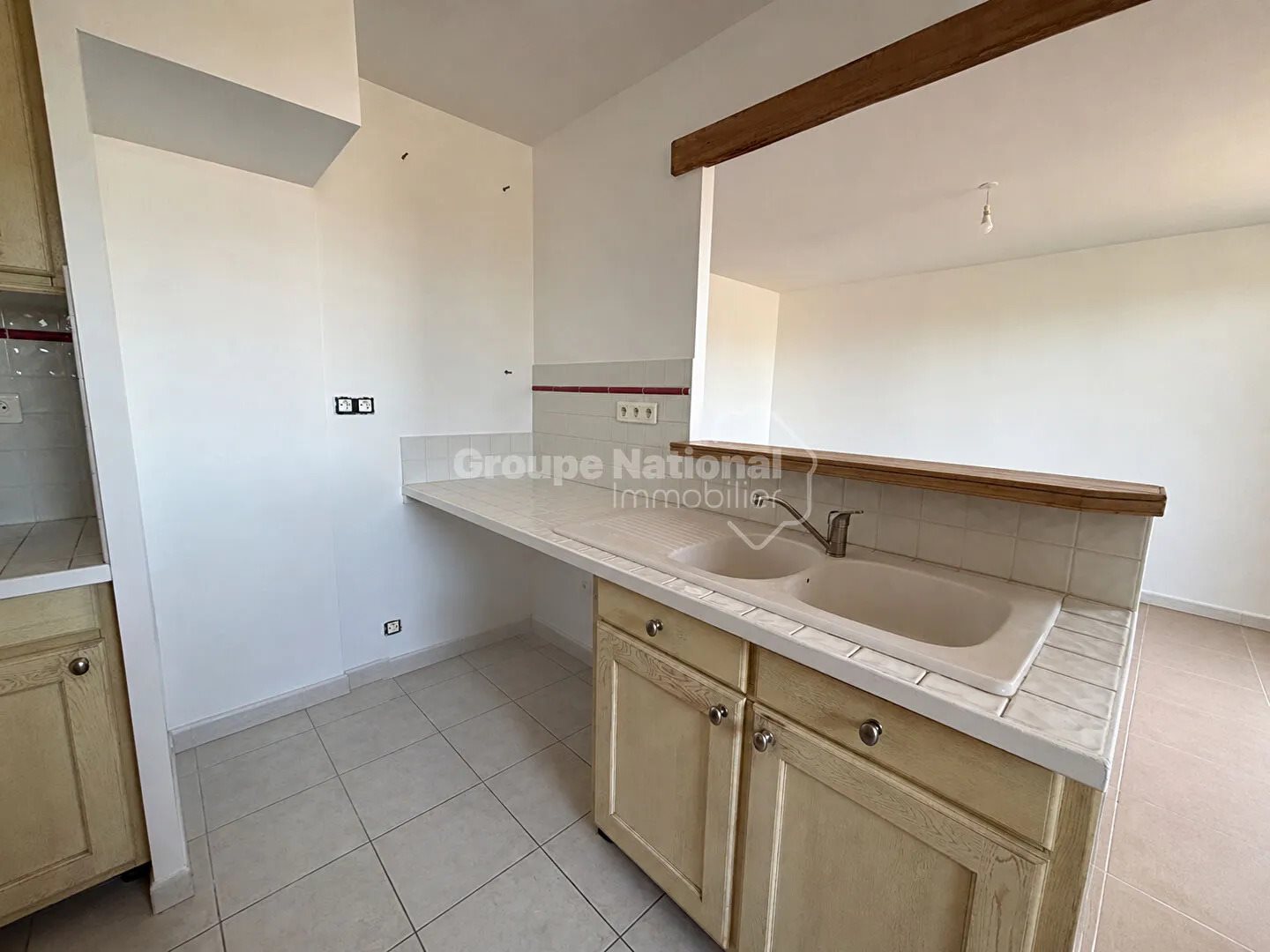 Appartement à louer, 55m², Beaucaire