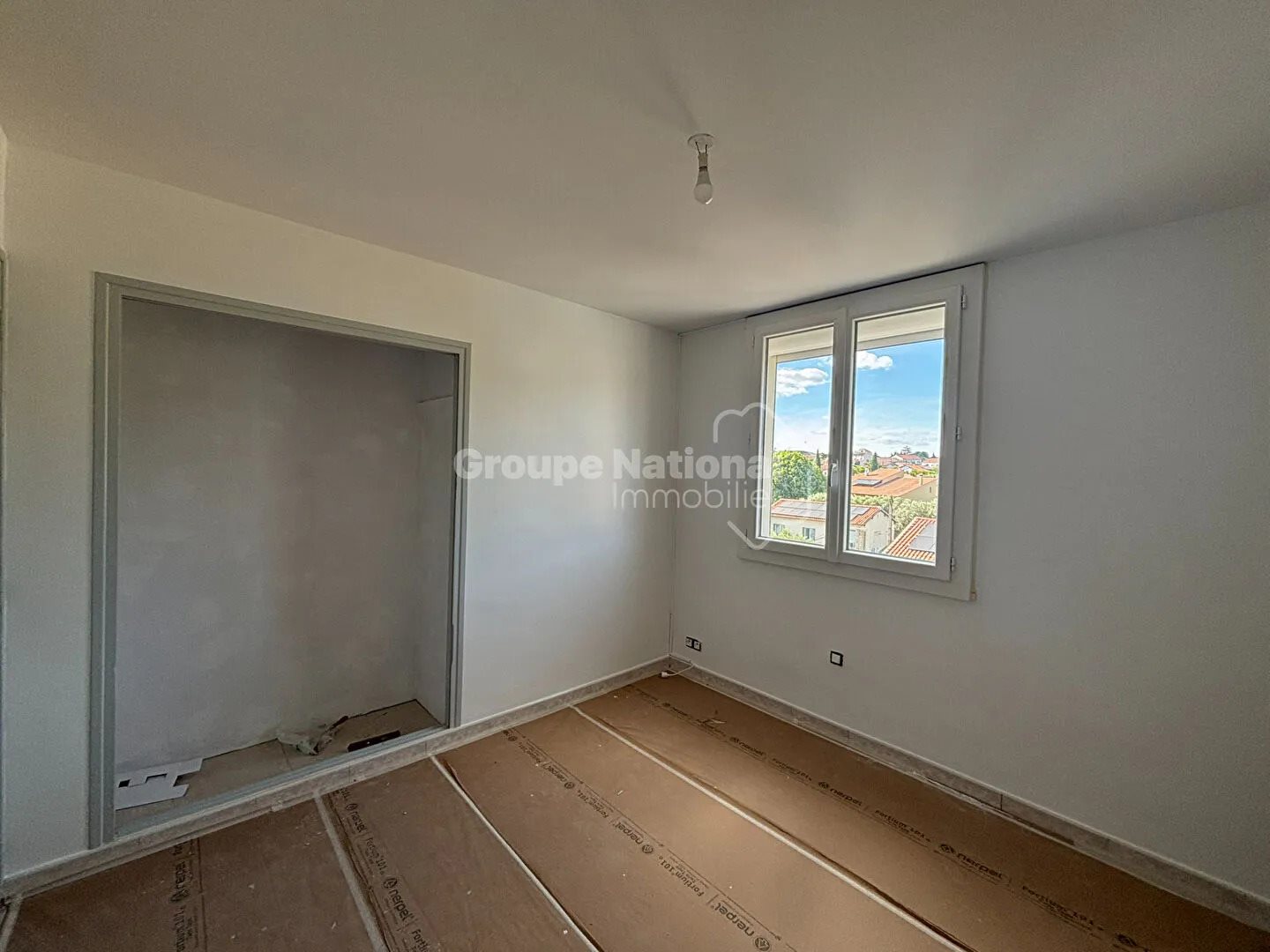 Appartement à louer, 55m², Beaucaire