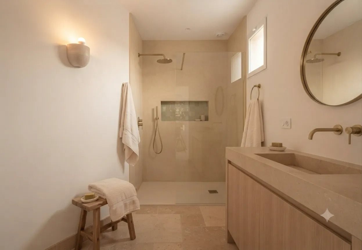 Appartement à vendre, 42m², Brignoles