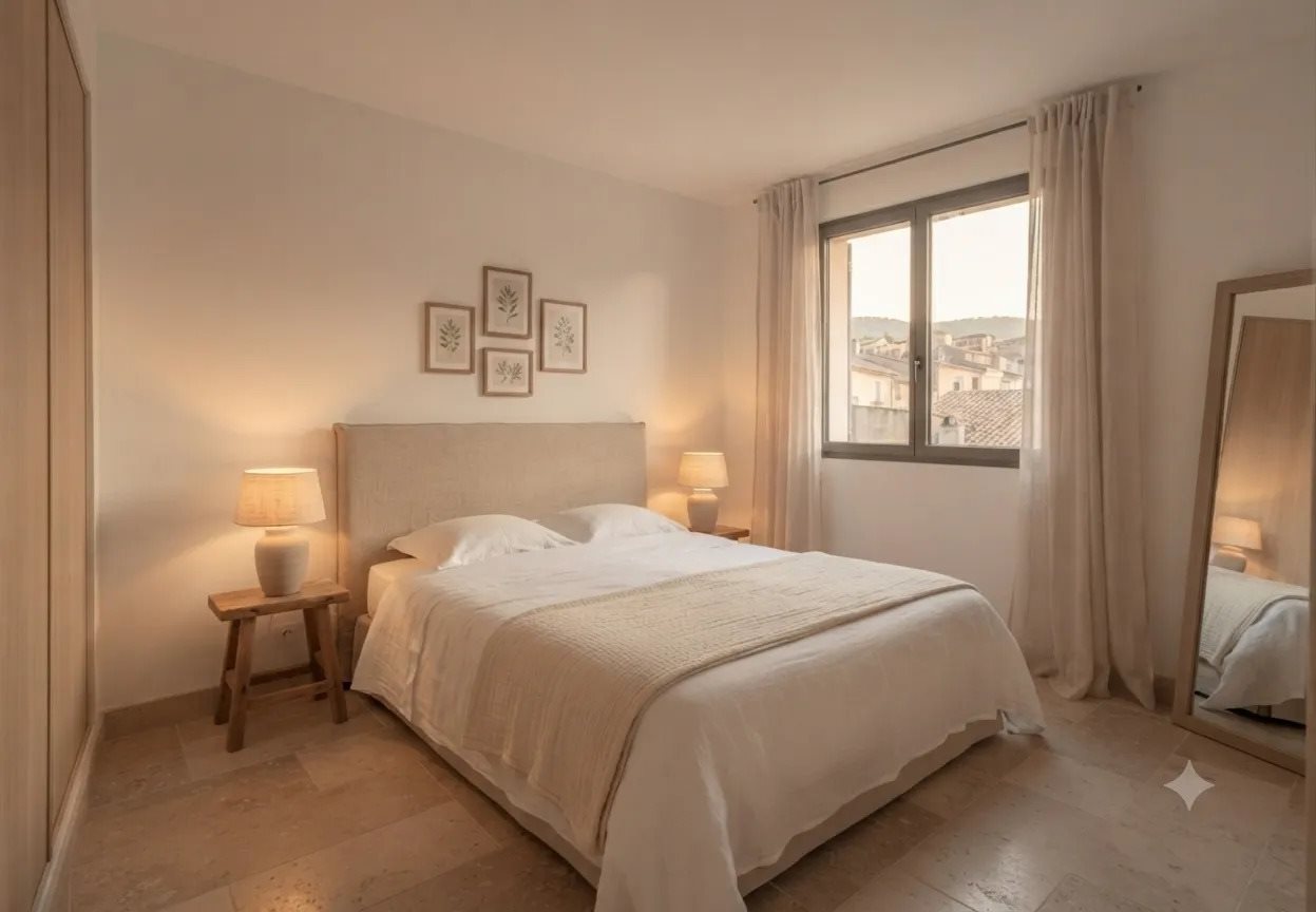 Appartement à vendre, 42m², Brignoles