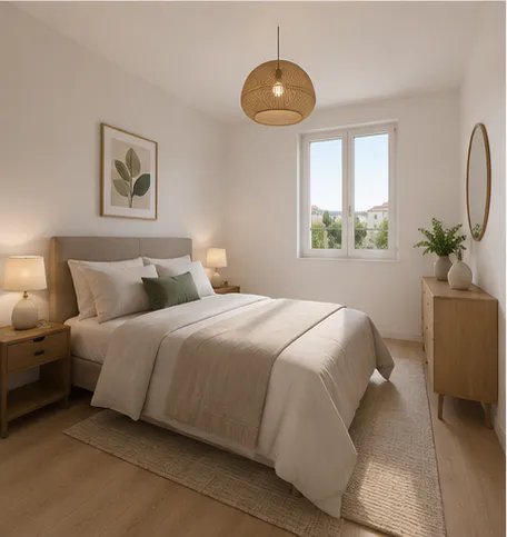 Appartement à vendre, 40m², Brignoles