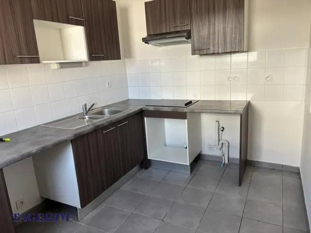 Maison à louer, 88m², Launaguet