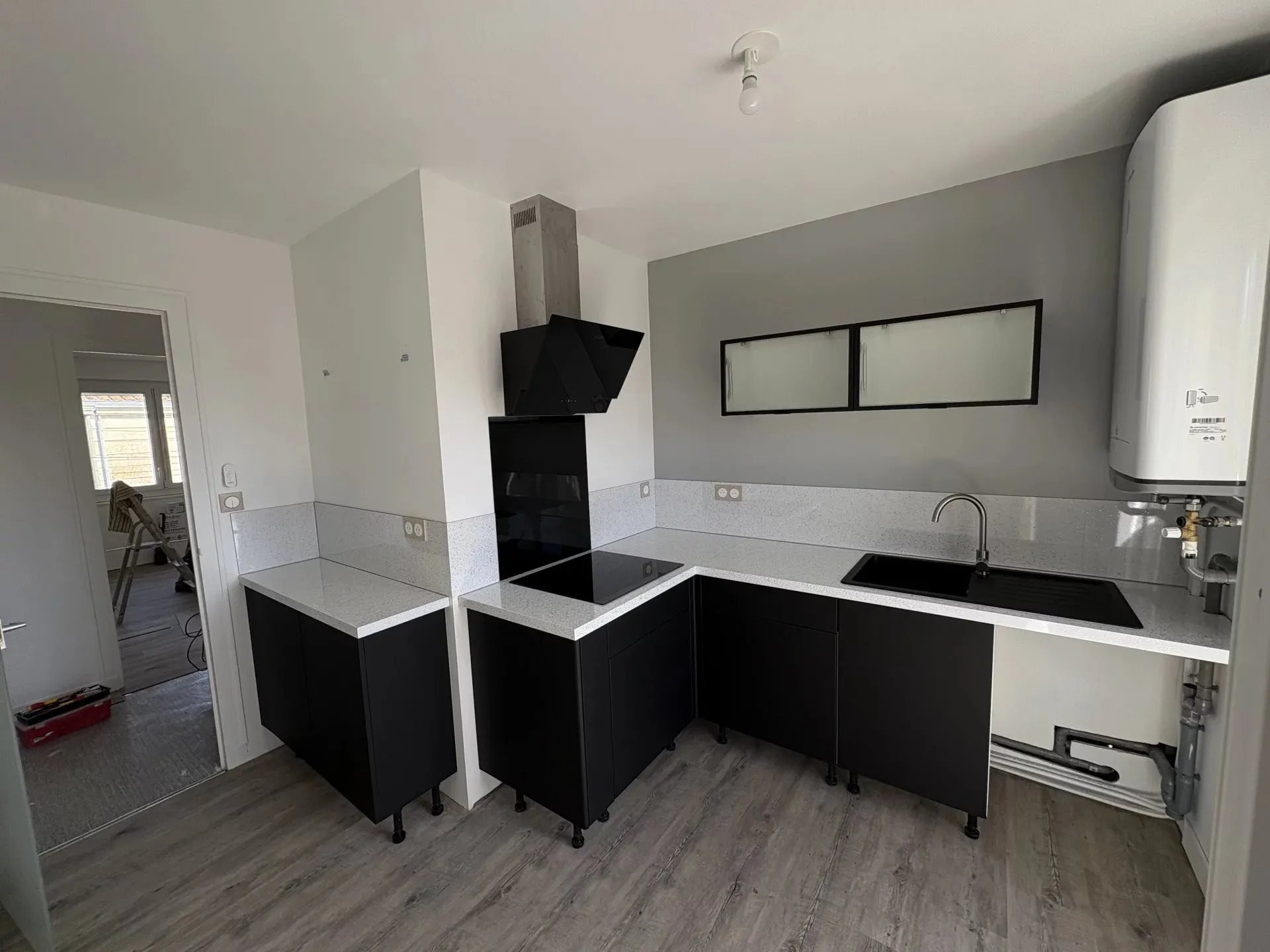 Appartement à louer, 55m², Niort