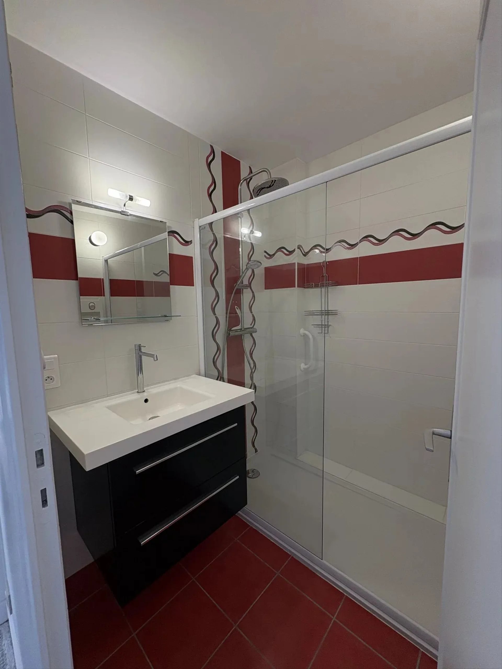 Appartement à louer, 55m², Niort