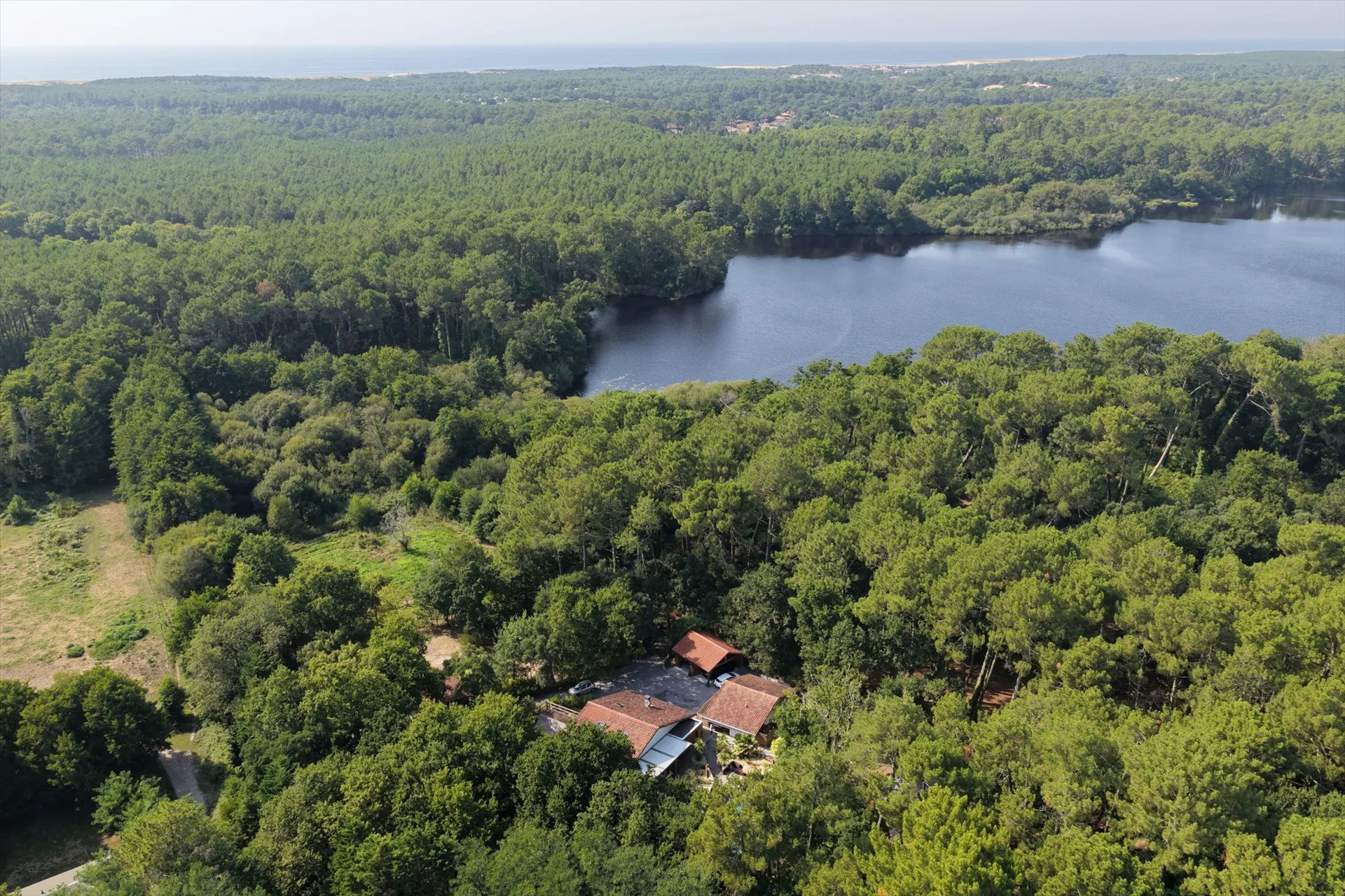 Maison à vendre, 227m², Messanges