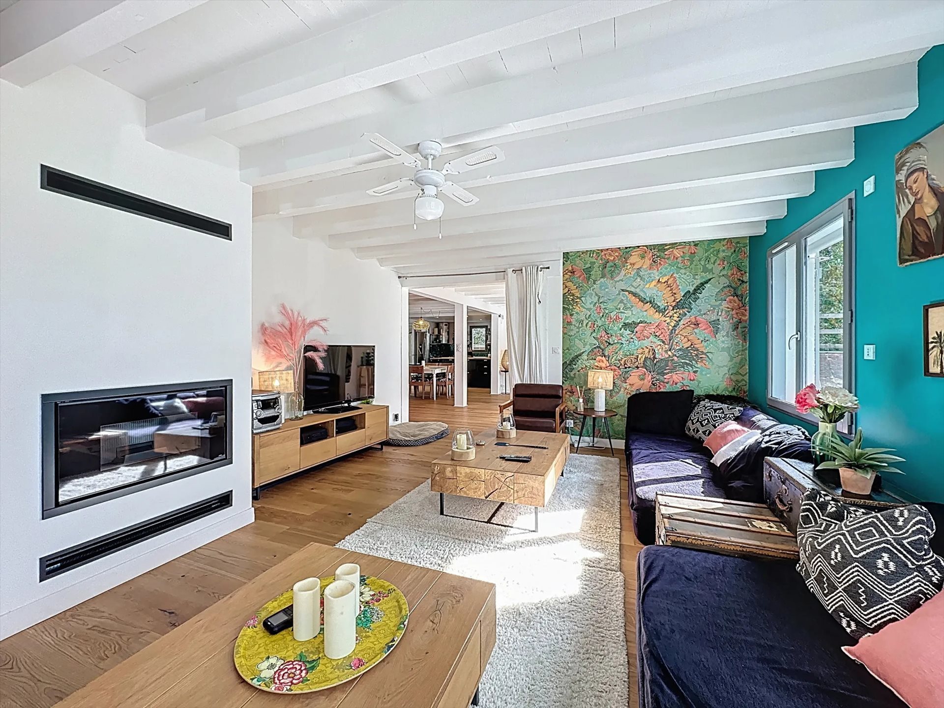 Maison à vendre, 227m², Messanges