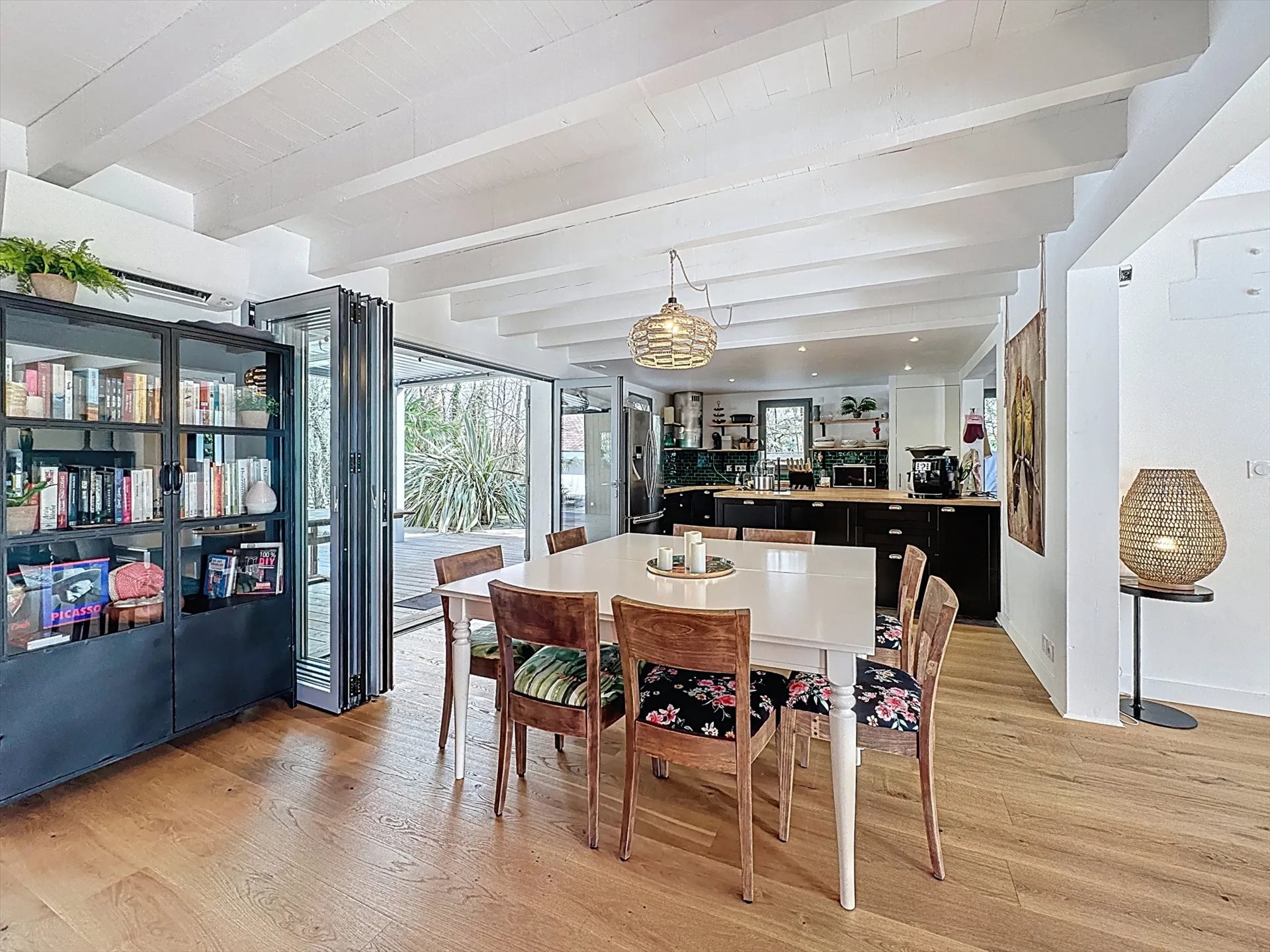 Maison à vendre, 227m², Messanges