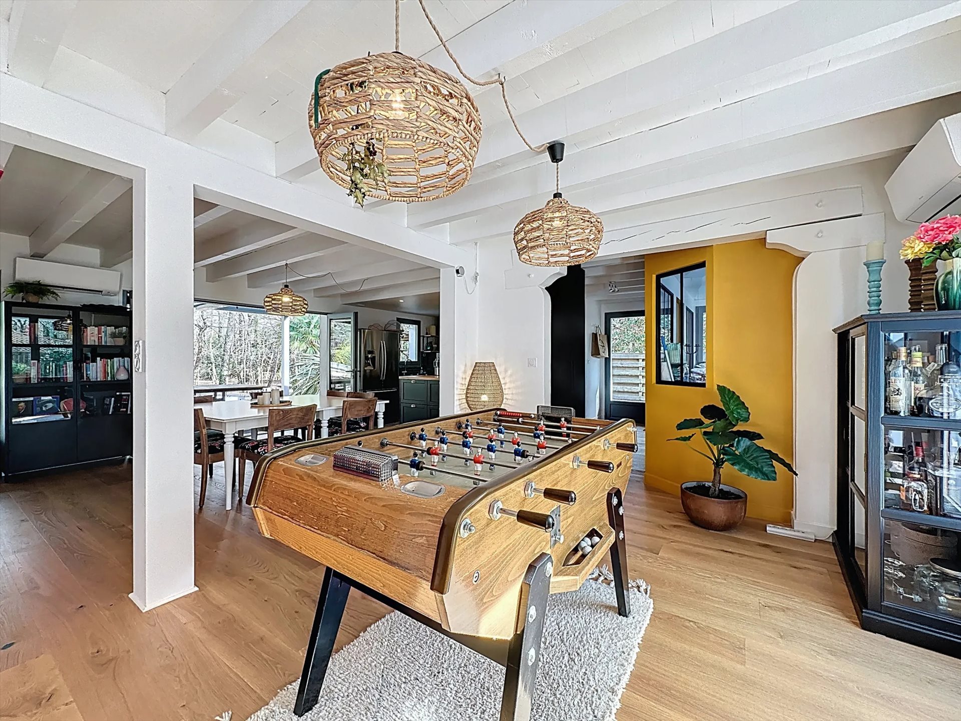 Maison à vendre, 227m², Messanges