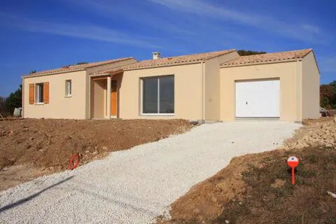 Maison à vendre, 98m², Créon