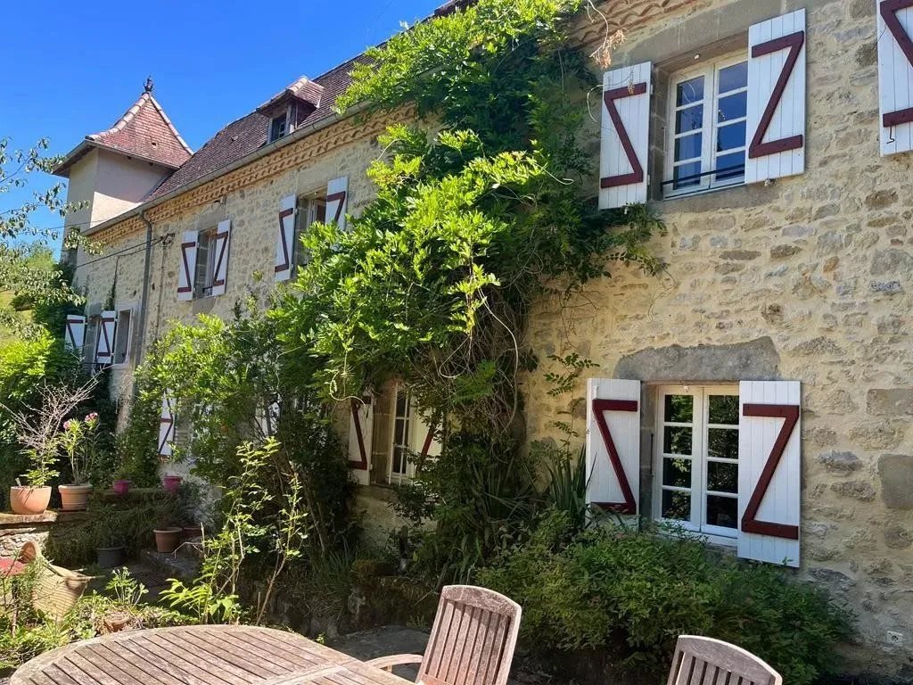 Maison à vendre, 233m², Beaulieu-sur-Dordogne