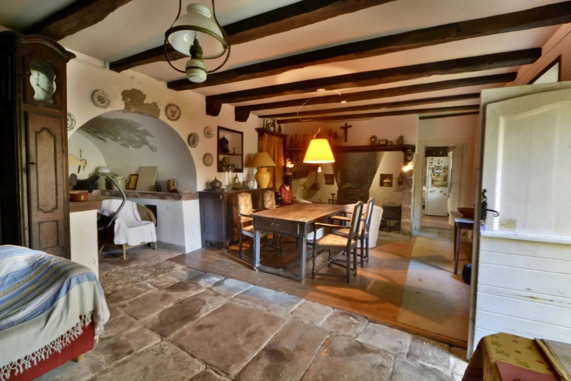 Maison à vendre, 233m², Beaulieu-sur-Dordogne