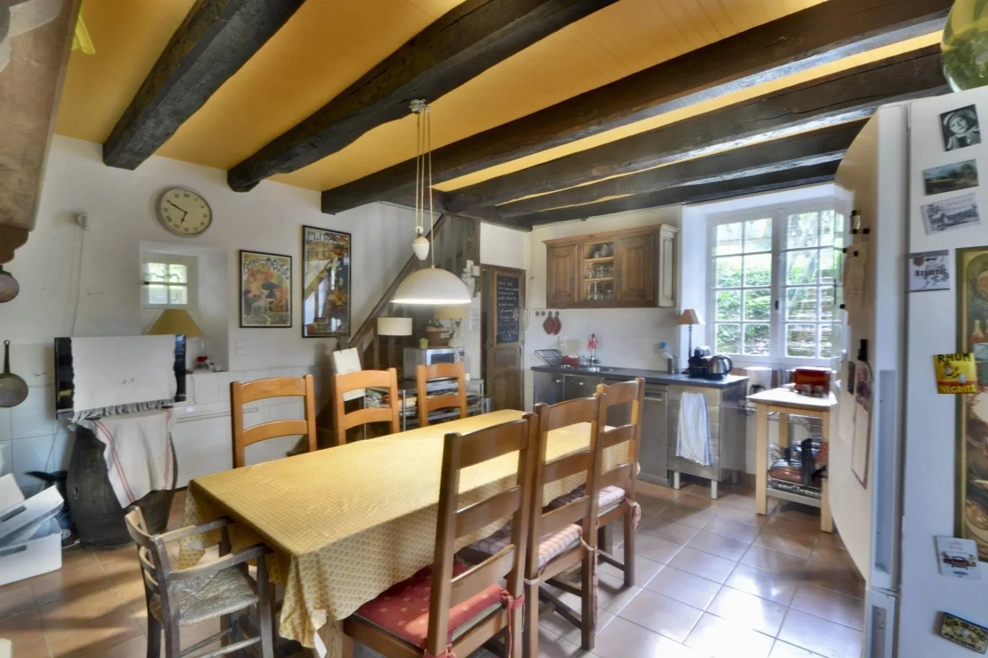 Maison à vendre, 233m², Beaulieu-sur-Dordogne