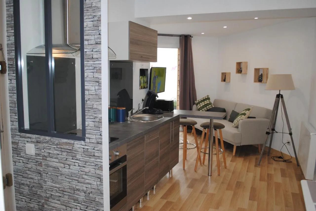 Appartement à vendre, 125m², Amiens