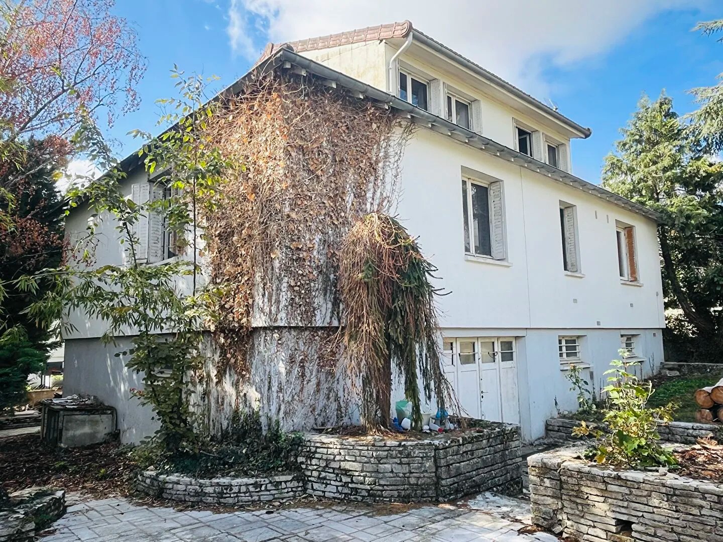 Maison à vendre, 118m², Auxerre