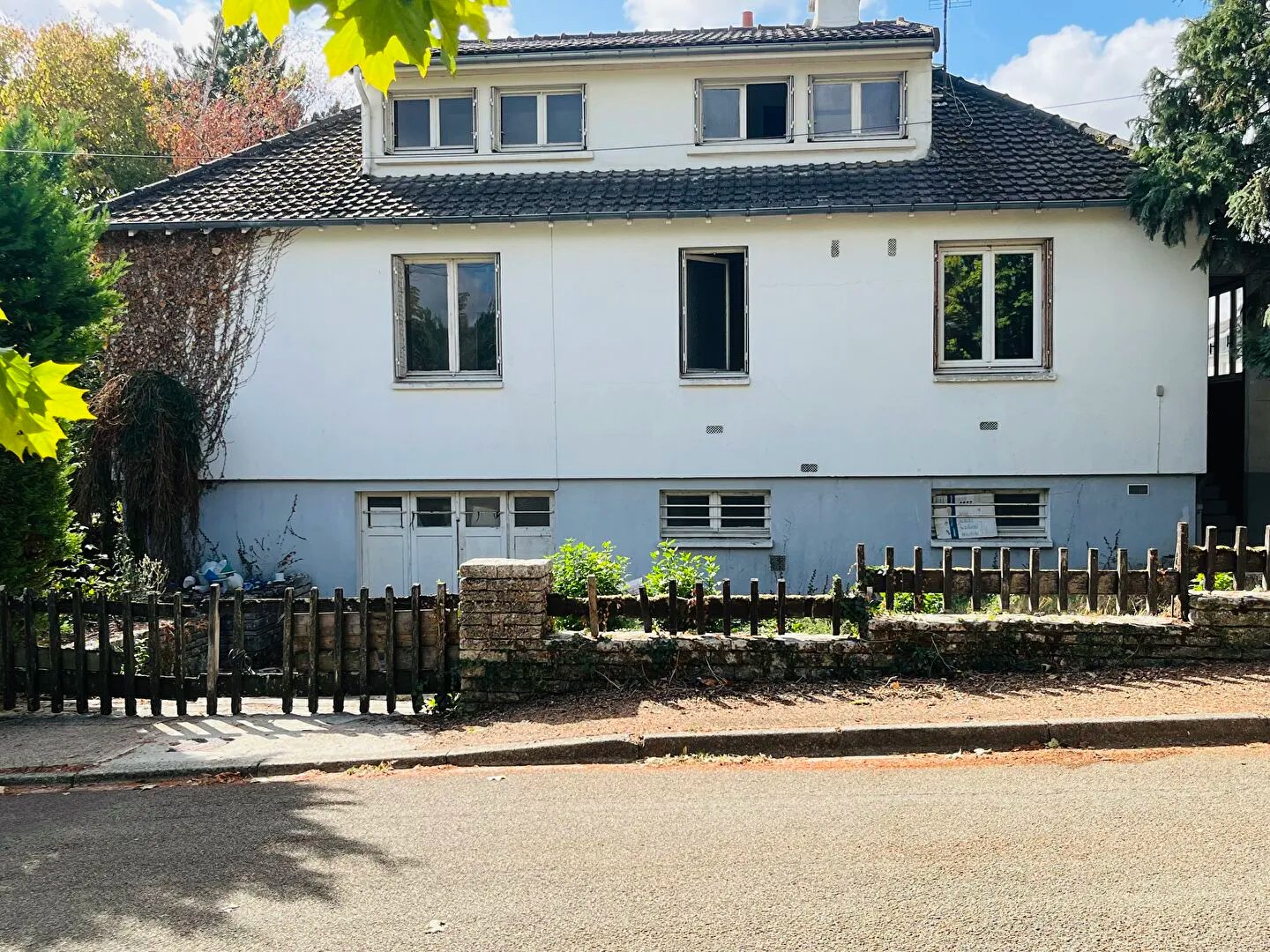 Maison à vendre, 118m², Auxerre