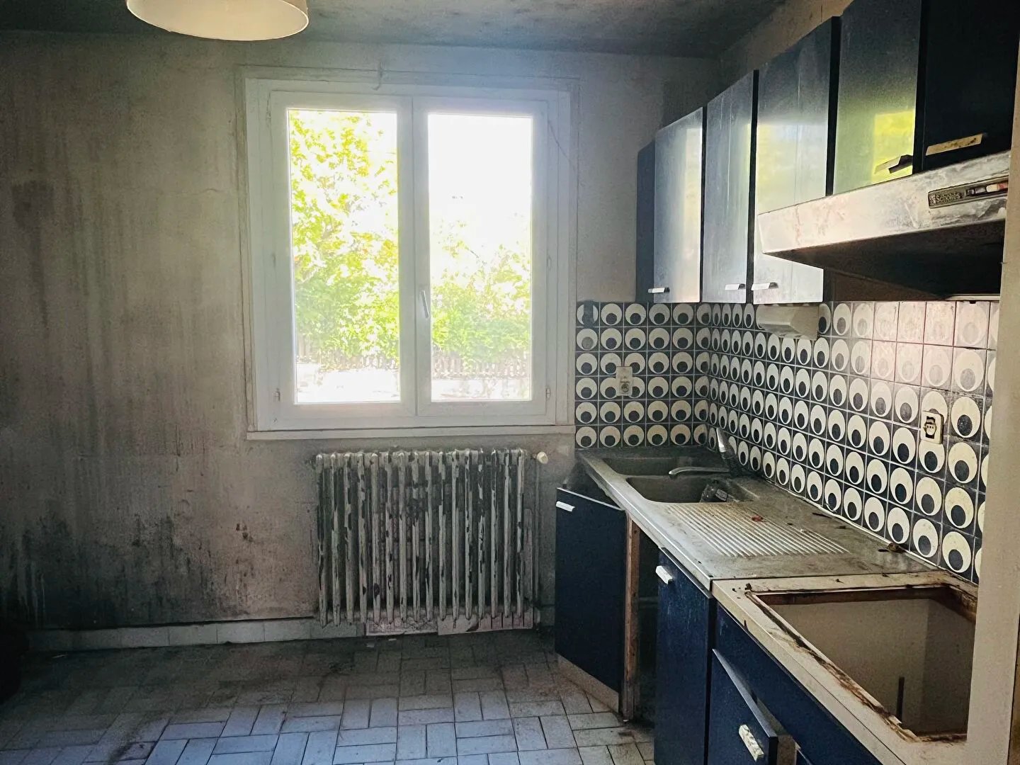 Maison à vendre, 118m², Auxerre