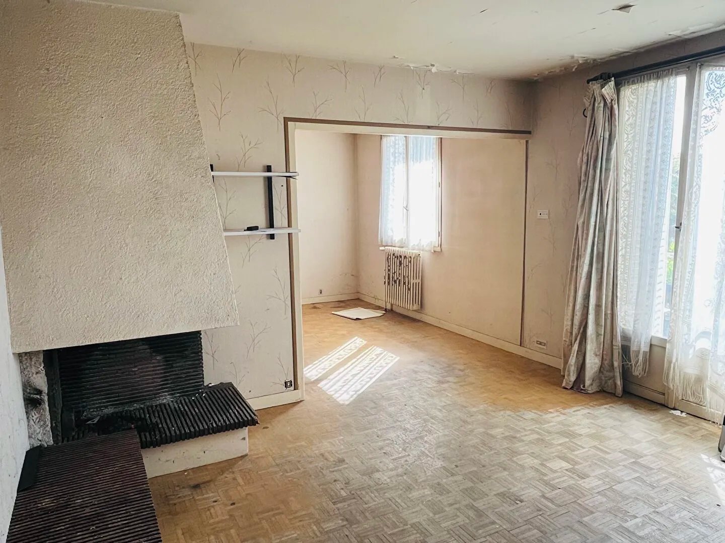 Maison à vendre, 118m², Auxerre