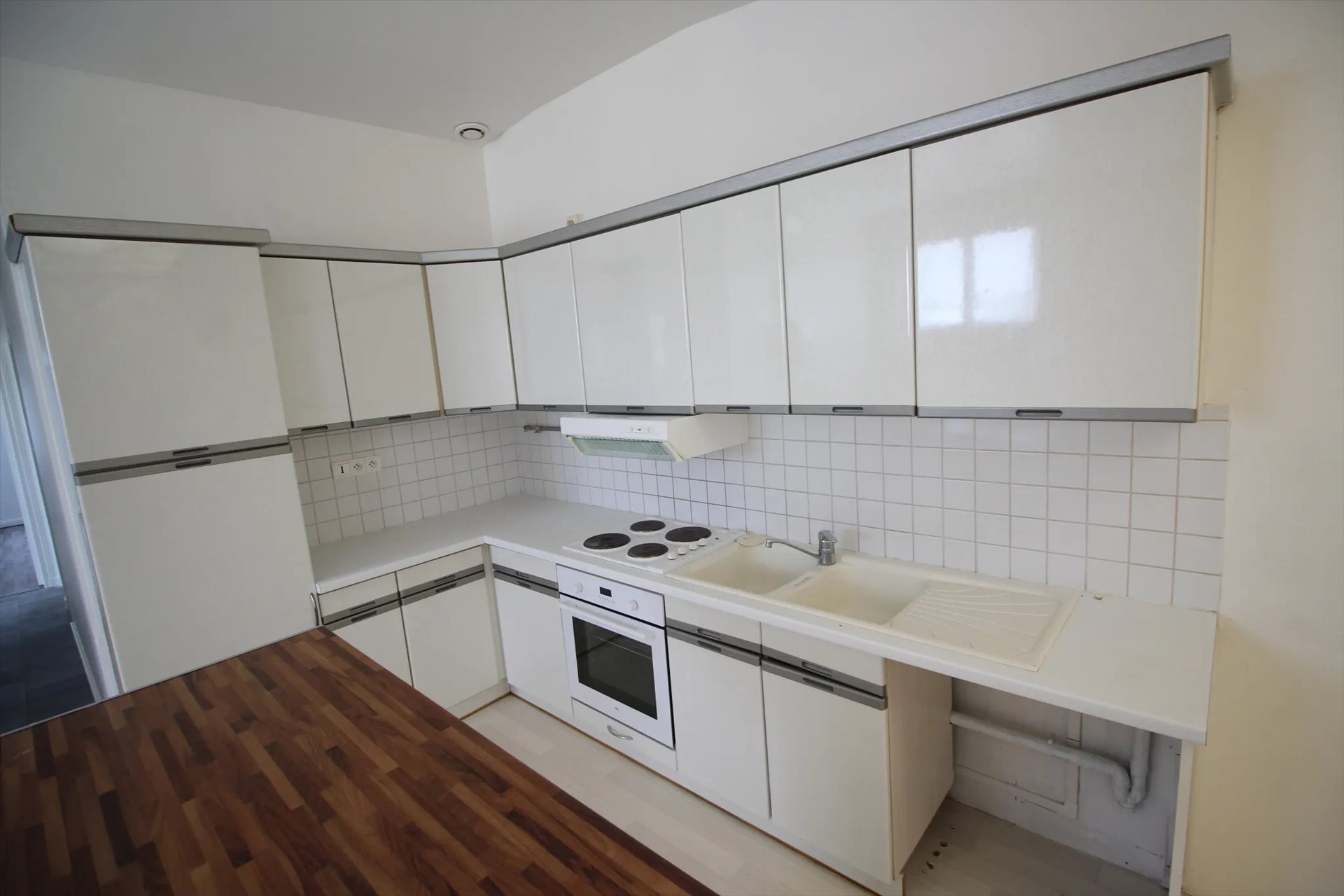 Appartement à louer, 81m², Warmeriville