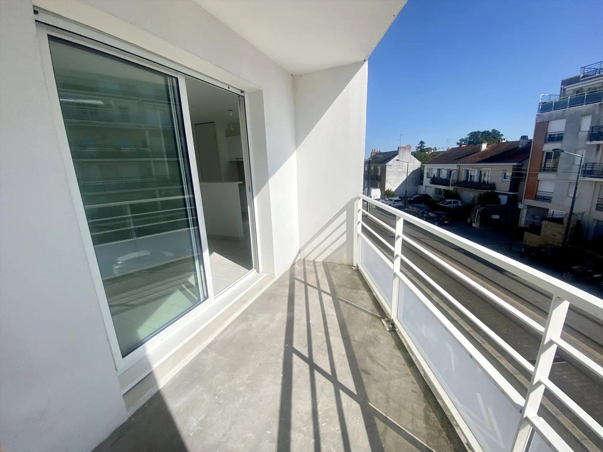 Appartement à louer, 50m², Nantes
