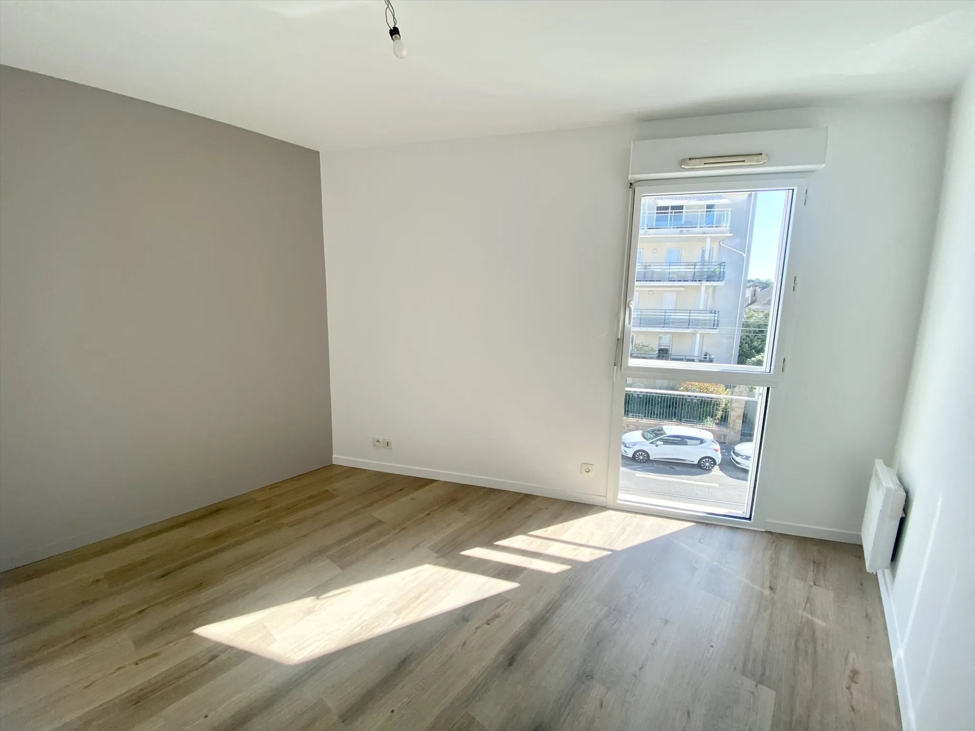 Appartement à louer, 50m², Nantes