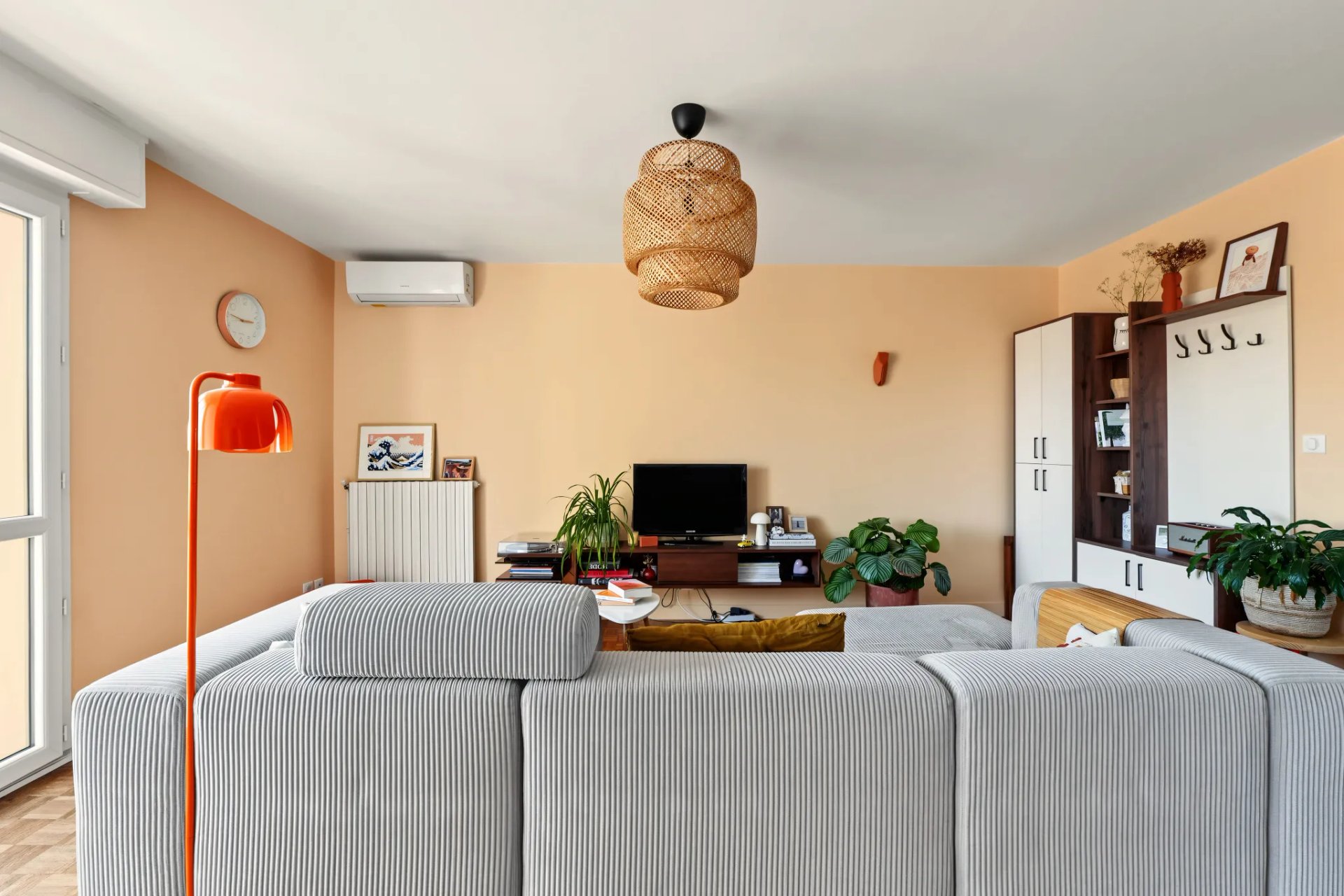 Appartement à vendre, 83m², Toulouse