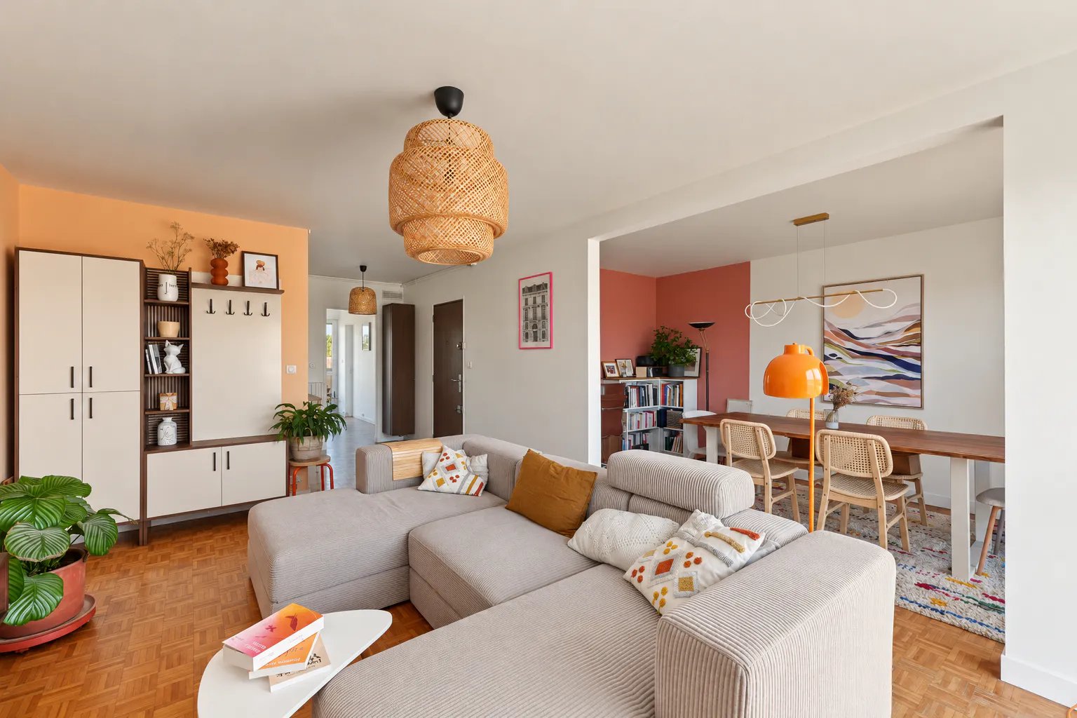 Appartement à vendre, 83m², Toulouse