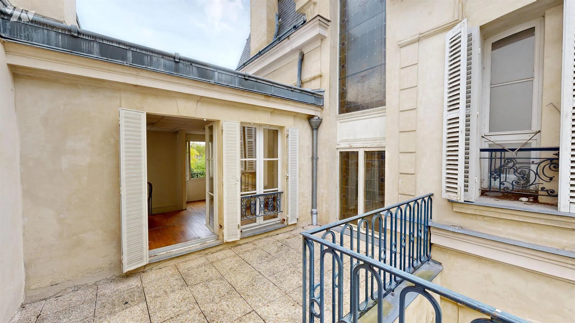 Maison à vendre, 274m², Paris 16ème