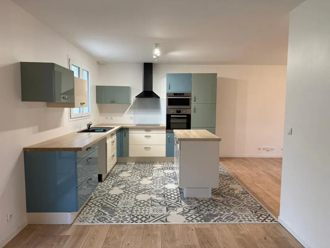 Maison à vendre, 136m², Grésy-sur-Aix