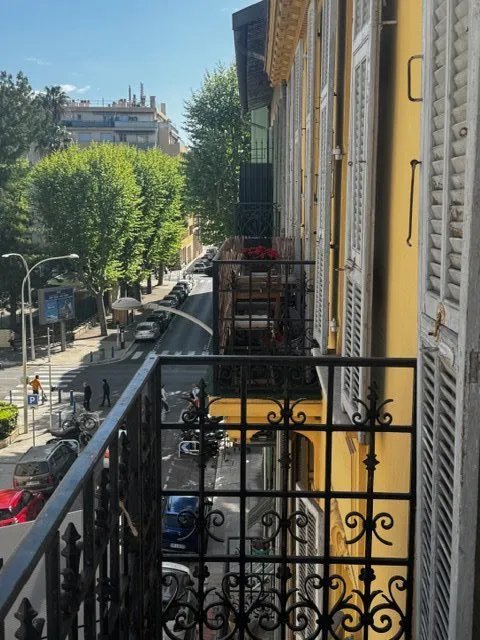 Appartement à vendre, 70m², Nice