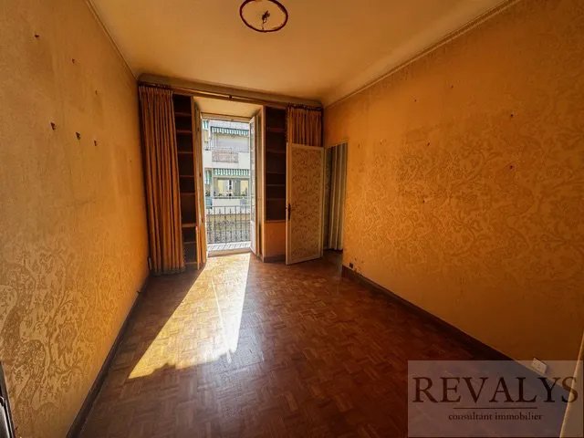 Appartement à vendre, 70m², Nice