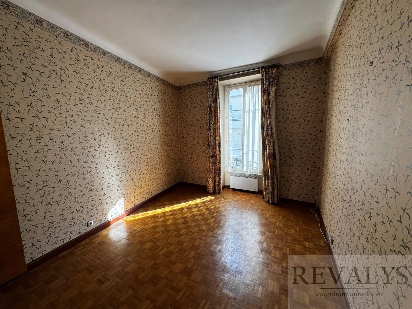 Appartement à vendre, 70m², Nice