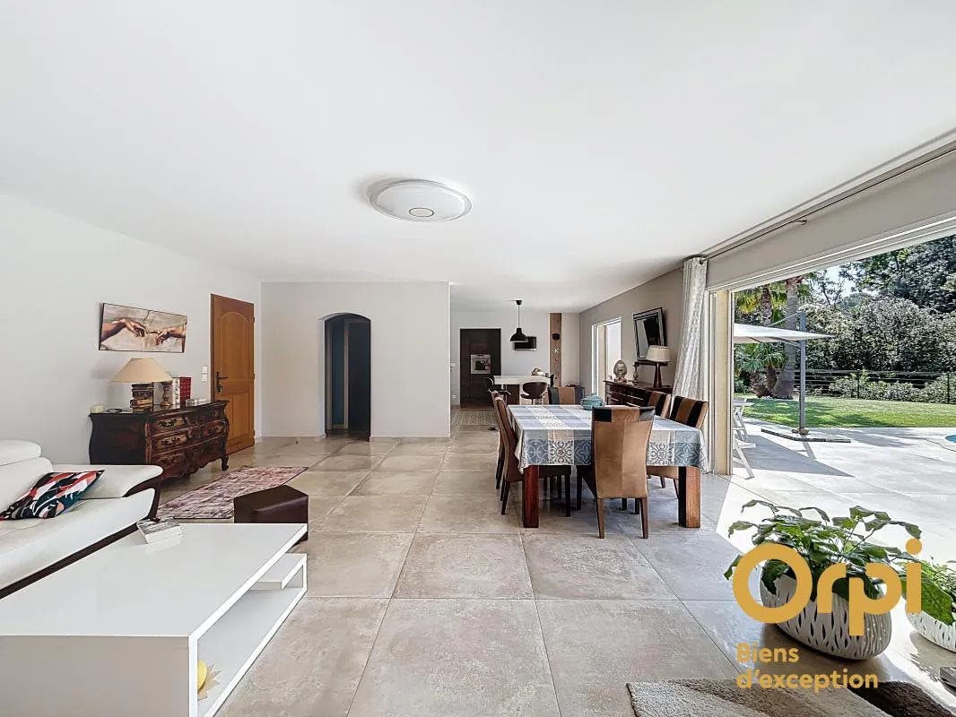 Maison à vendre, 136m², La Seyne-sur-Mer
