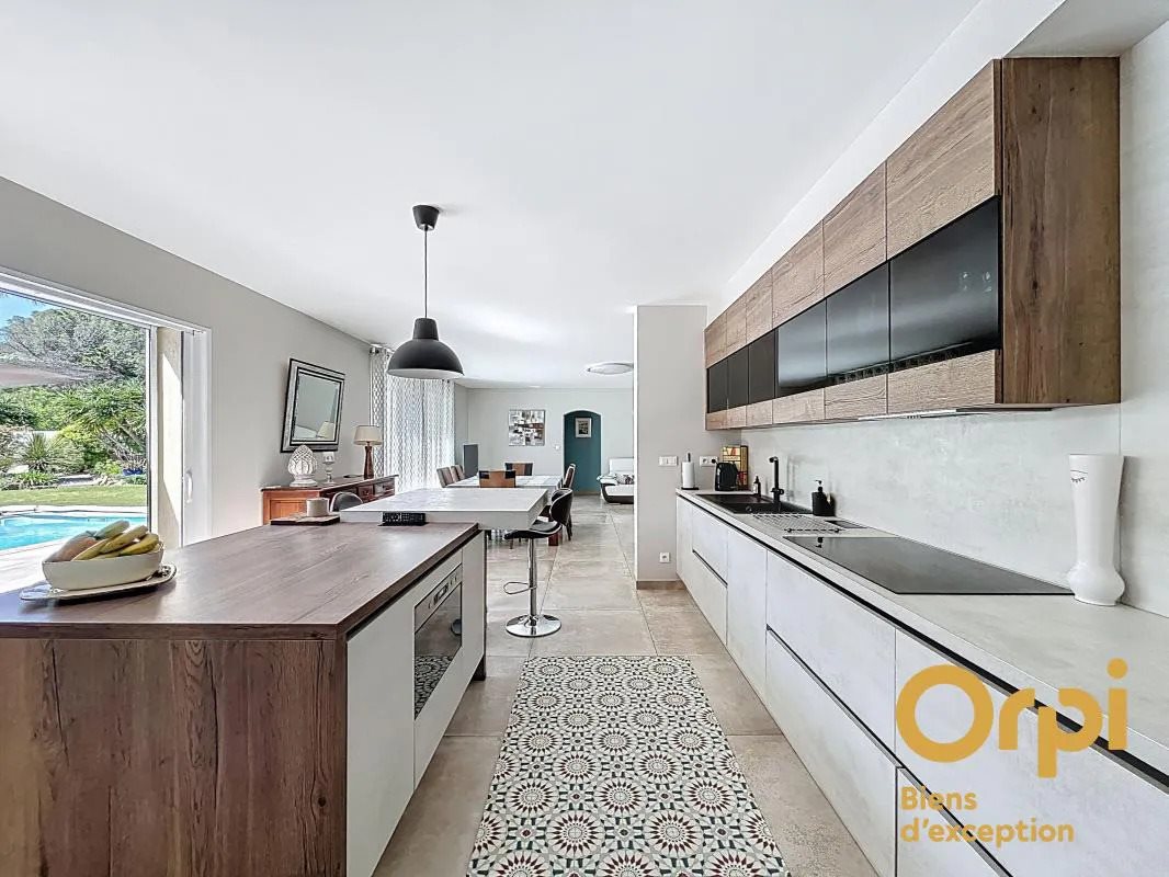 Maison à vendre, 136m², La Seyne-sur-Mer
