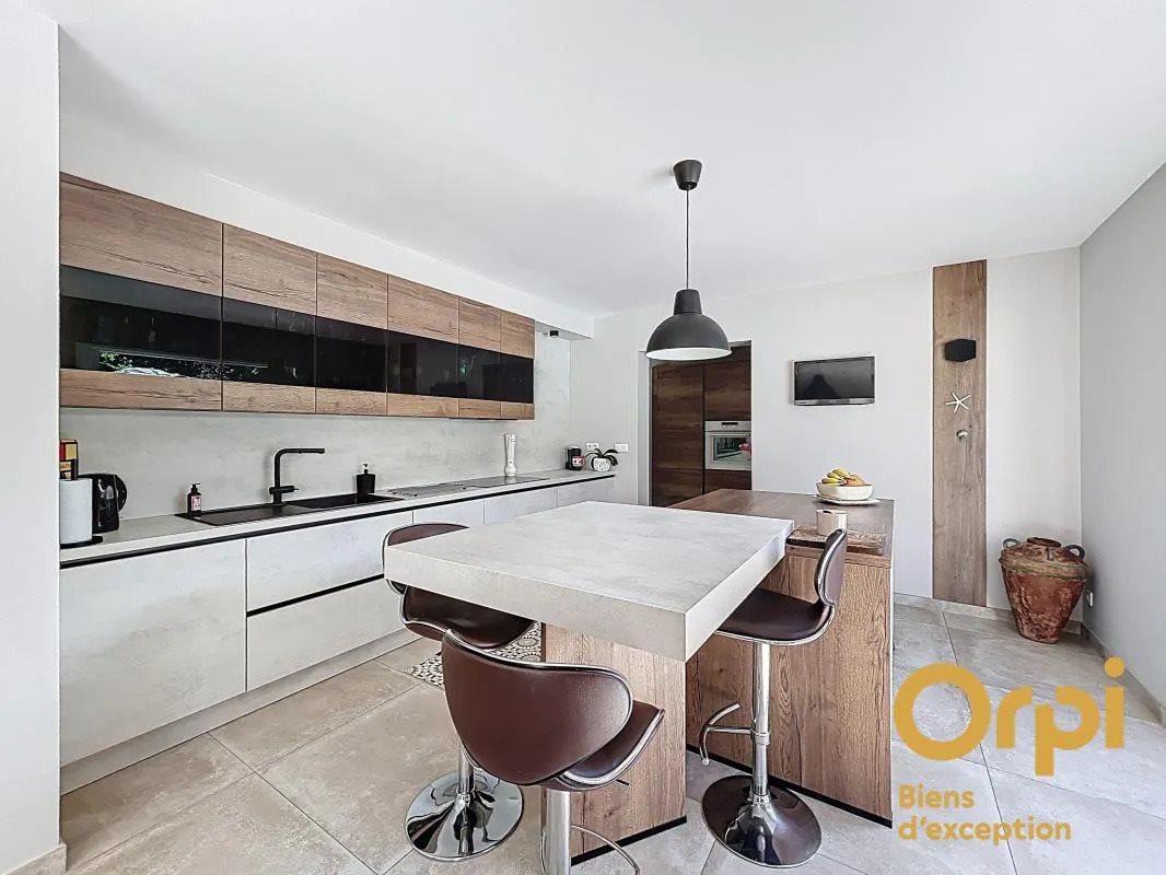 Maison à vendre, 136m², La Seyne-sur-Mer