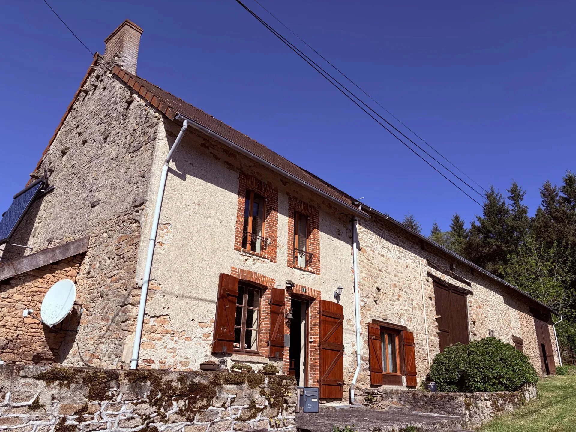 Maison à vendre, 132m², Les Grands-Chézeaux