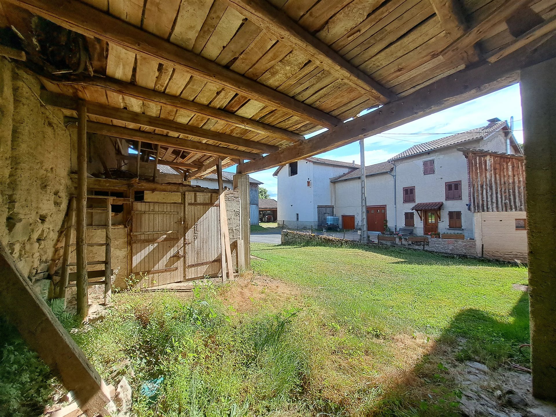 Maison à vendre, 100m², Marsac-en-Livradois