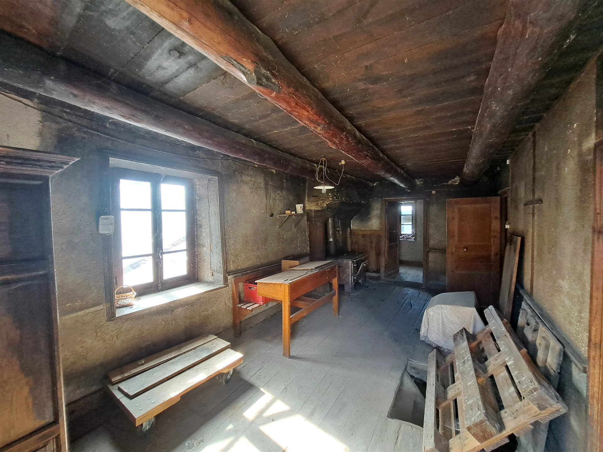 Maison à vendre, 100m², Marsac-en-Livradois