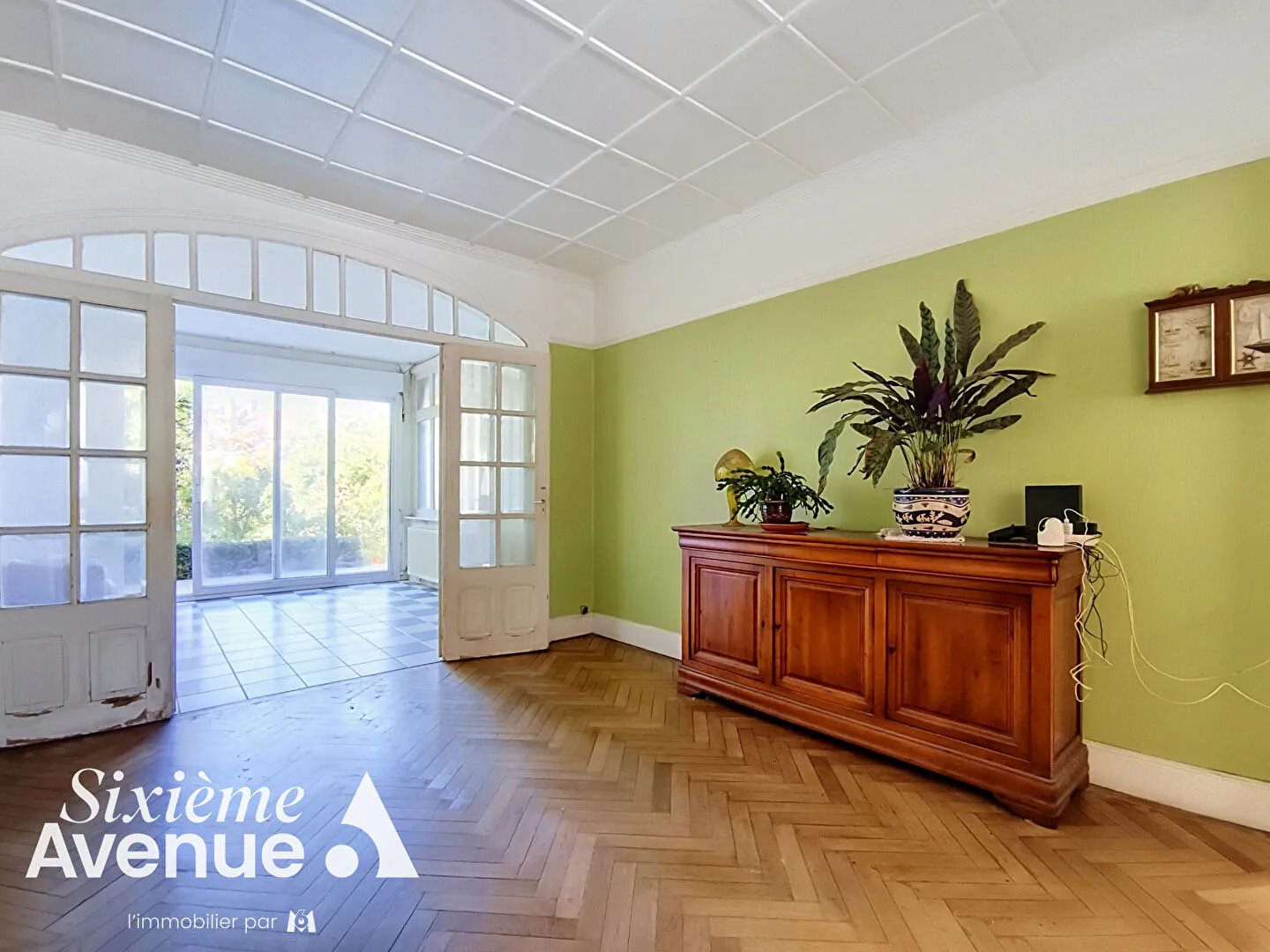 Appartement à vendre, 94m², Dunkerque