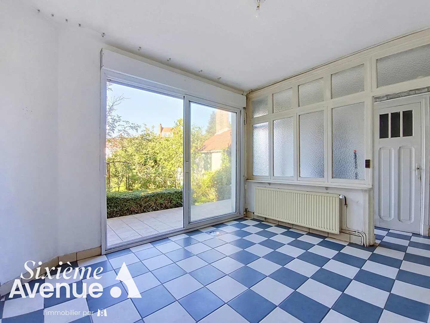Appartement à vendre, 94m², Dunkerque