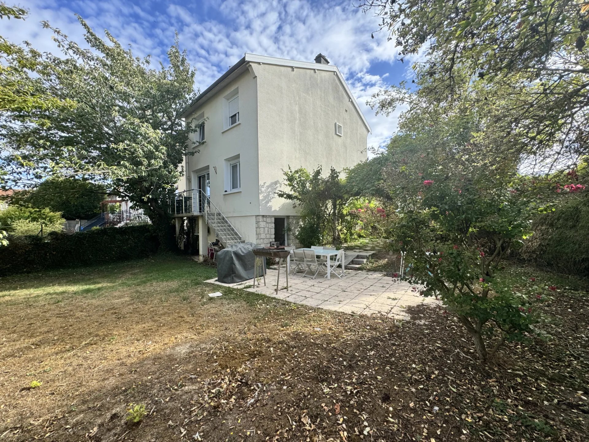 Maison à vendre, 84m², Bezannes