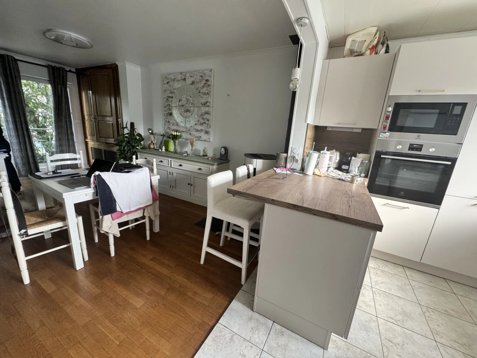 Maison à vendre, 84m², Bezannes