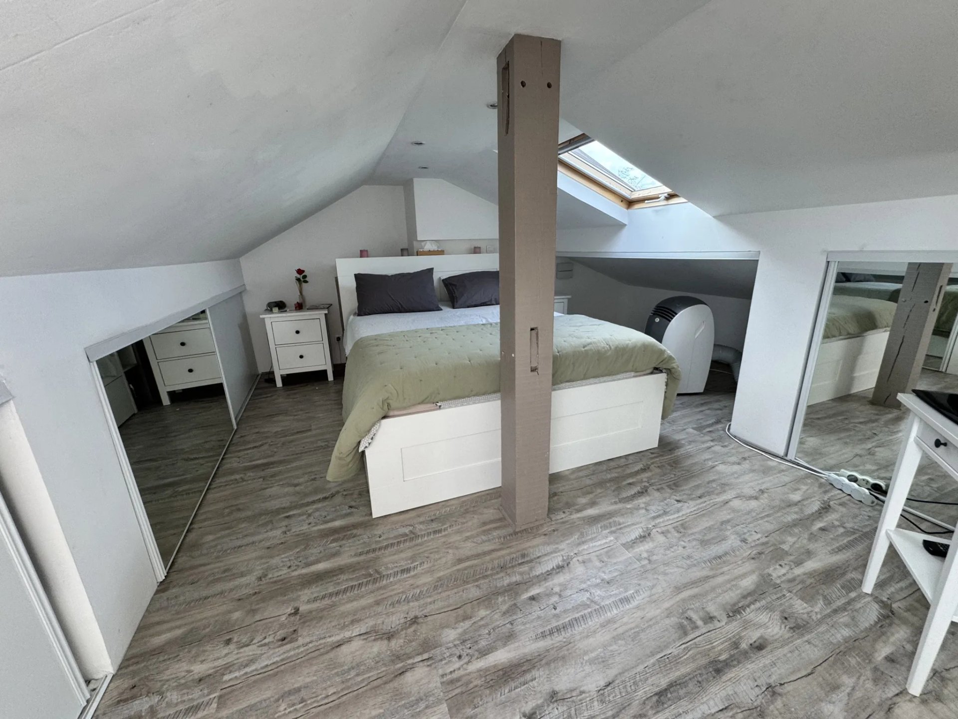 Maison à vendre, 84m², Bezannes