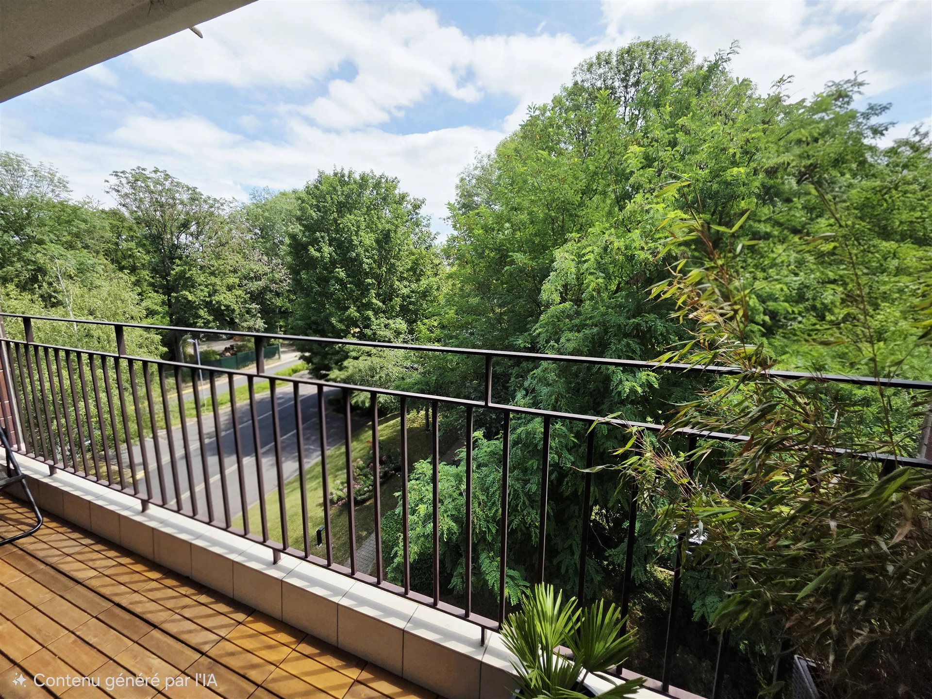 Appartement à vendre, 80m², Brunoy