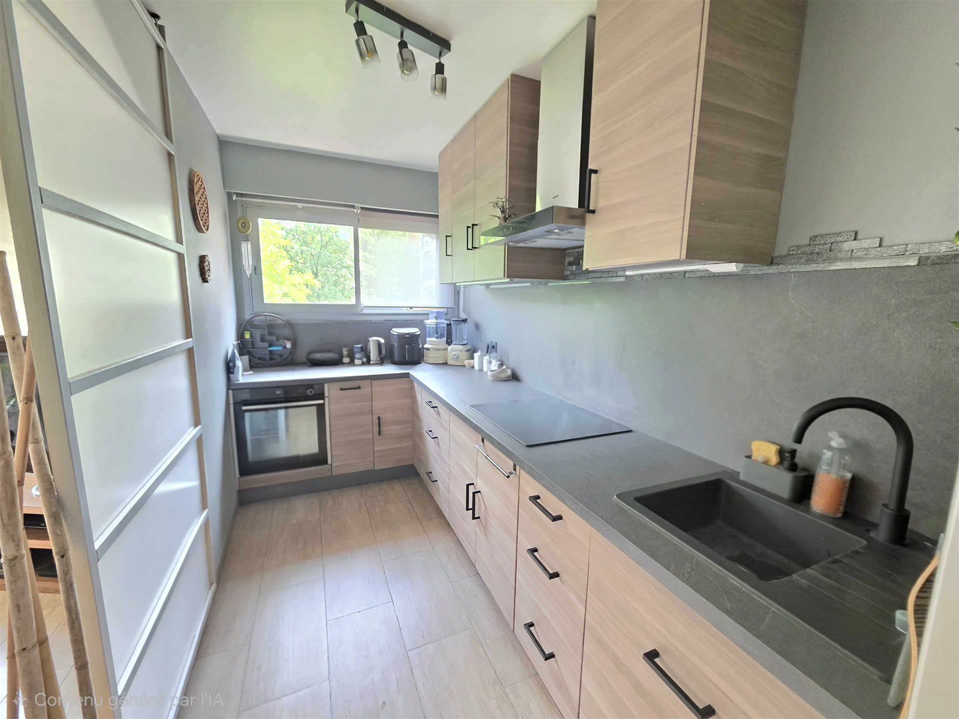 Appartement à vendre, 80m², Brunoy