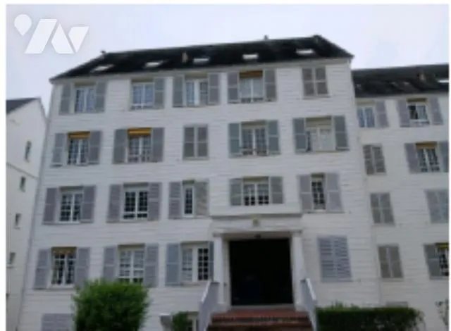 Appartement à vendre, 25m², Trouville-sur-Mer