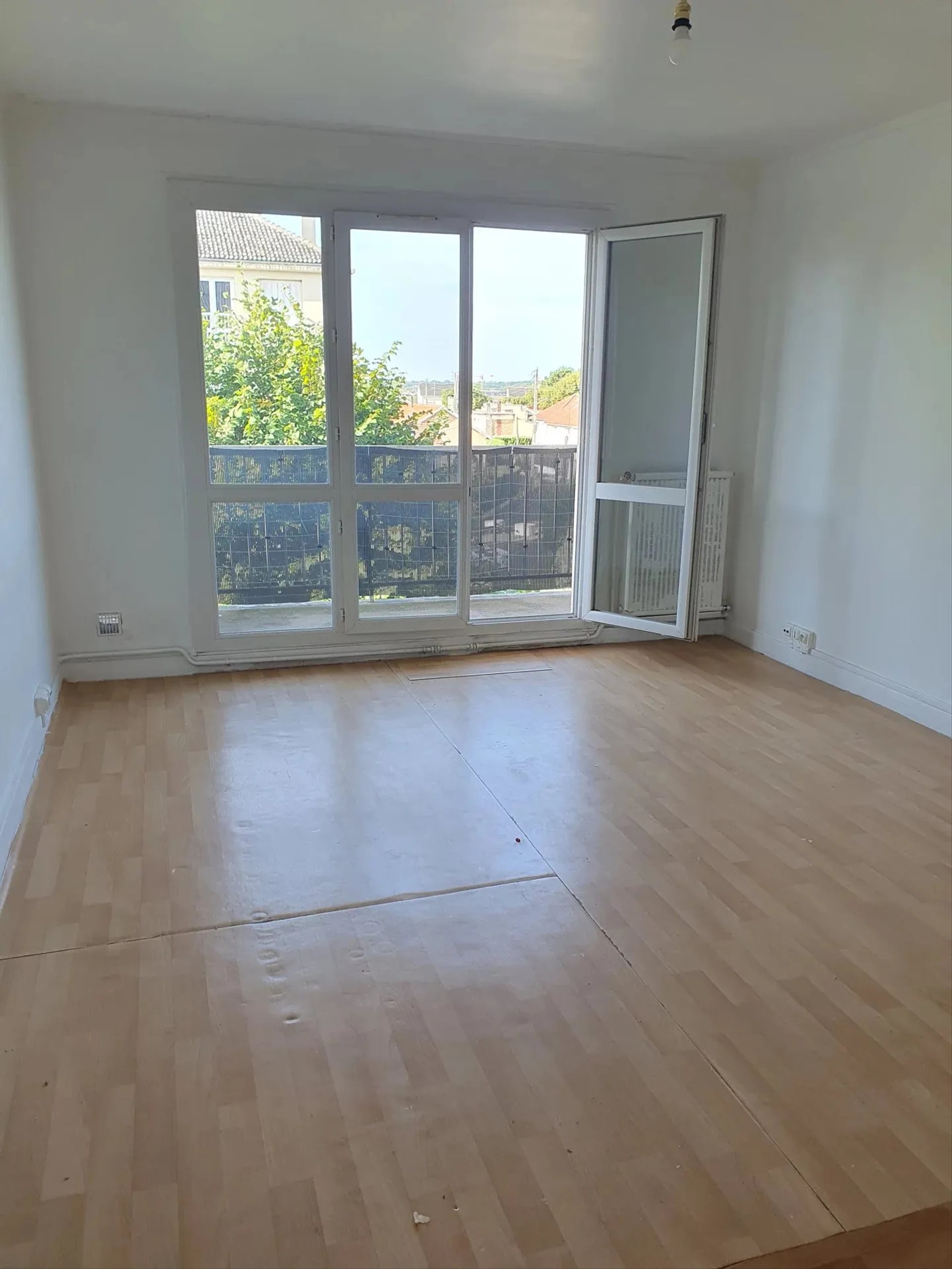 Appartement à vendre, 60m², Taverny