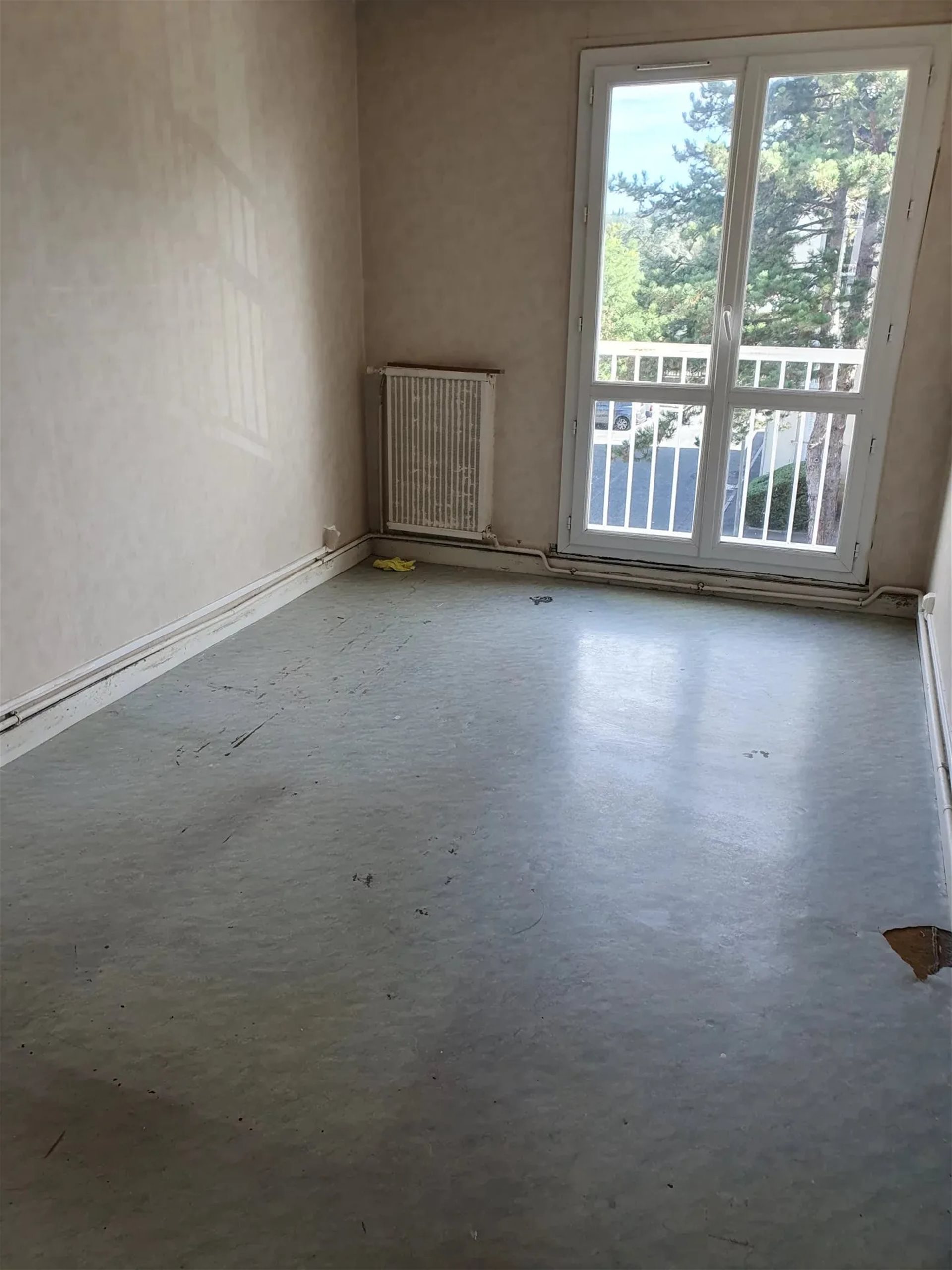 Appartement à vendre, 60m², Taverny